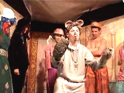 Dick Whittington 2004 - Act 2
